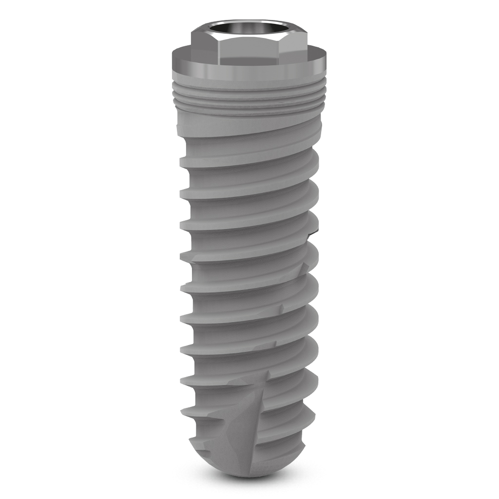 Dental implant ZM4 | Ziacom online